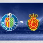 Soi kèo Getafe vs Mallorca