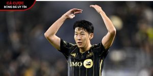 Son Heung-min